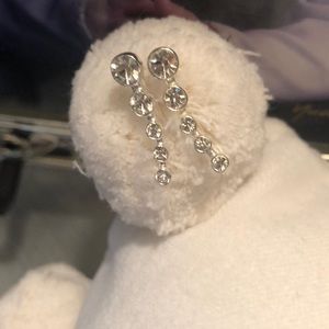 Earrings - Ear Climbers